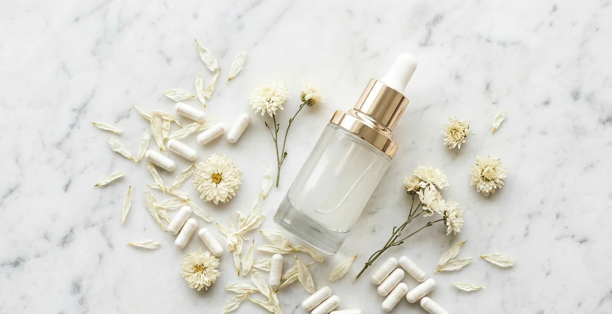 Acido tranexamico pelle: la guida che schiarisce le macchie