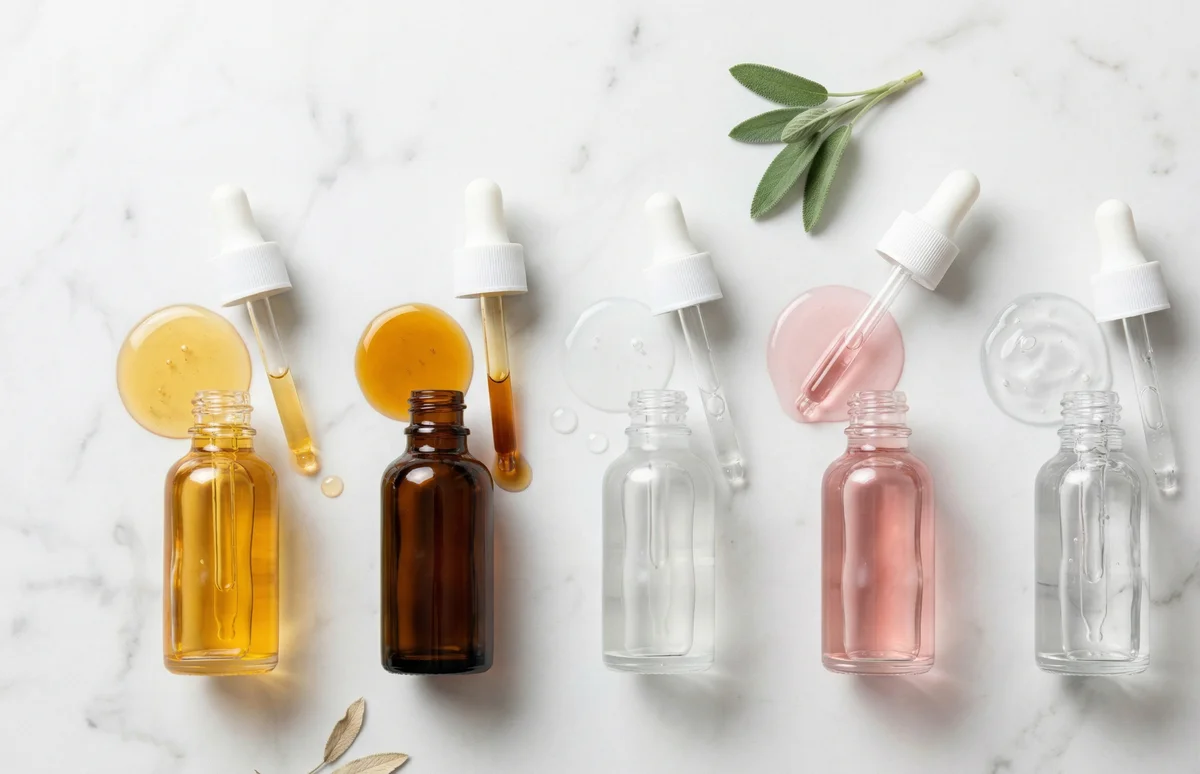 Attivi skincare: come abbinarli senza irritare la pelle