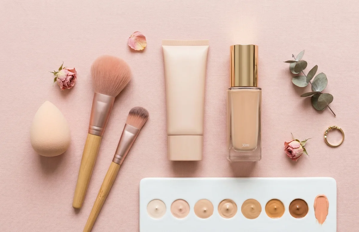 BB cream o fondotinta: quale scegliere per il tuo tipo di pelle