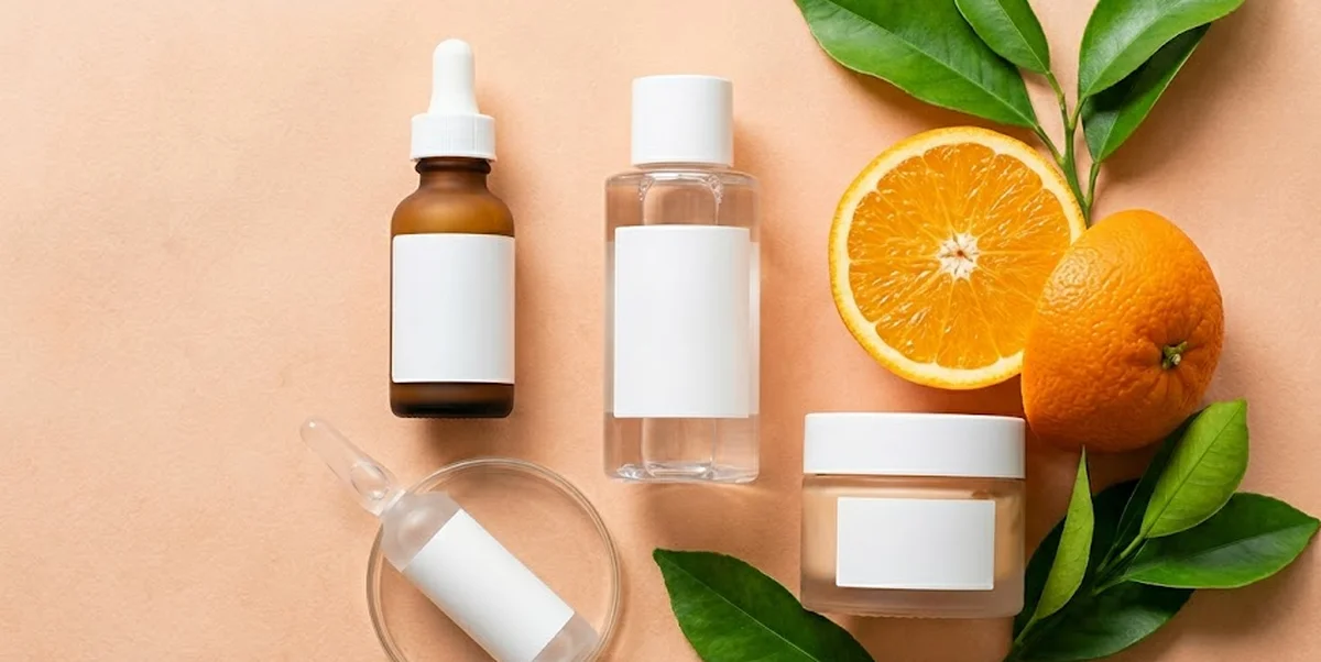 Effetto buccia d'arancia sul viso: come rimpolpare la pelle e minimizzare i pori