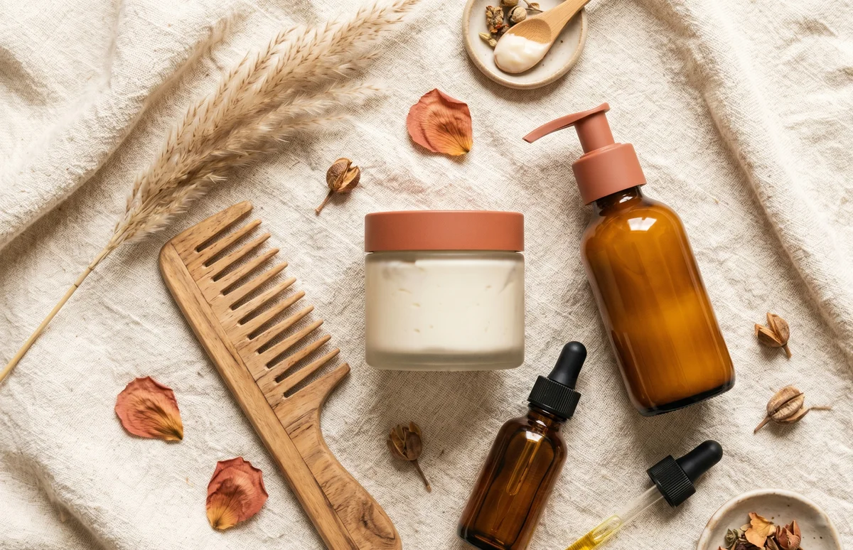 Capelli crespi: cause, rimedi che funzionano e la routine anti-frizz definitiva