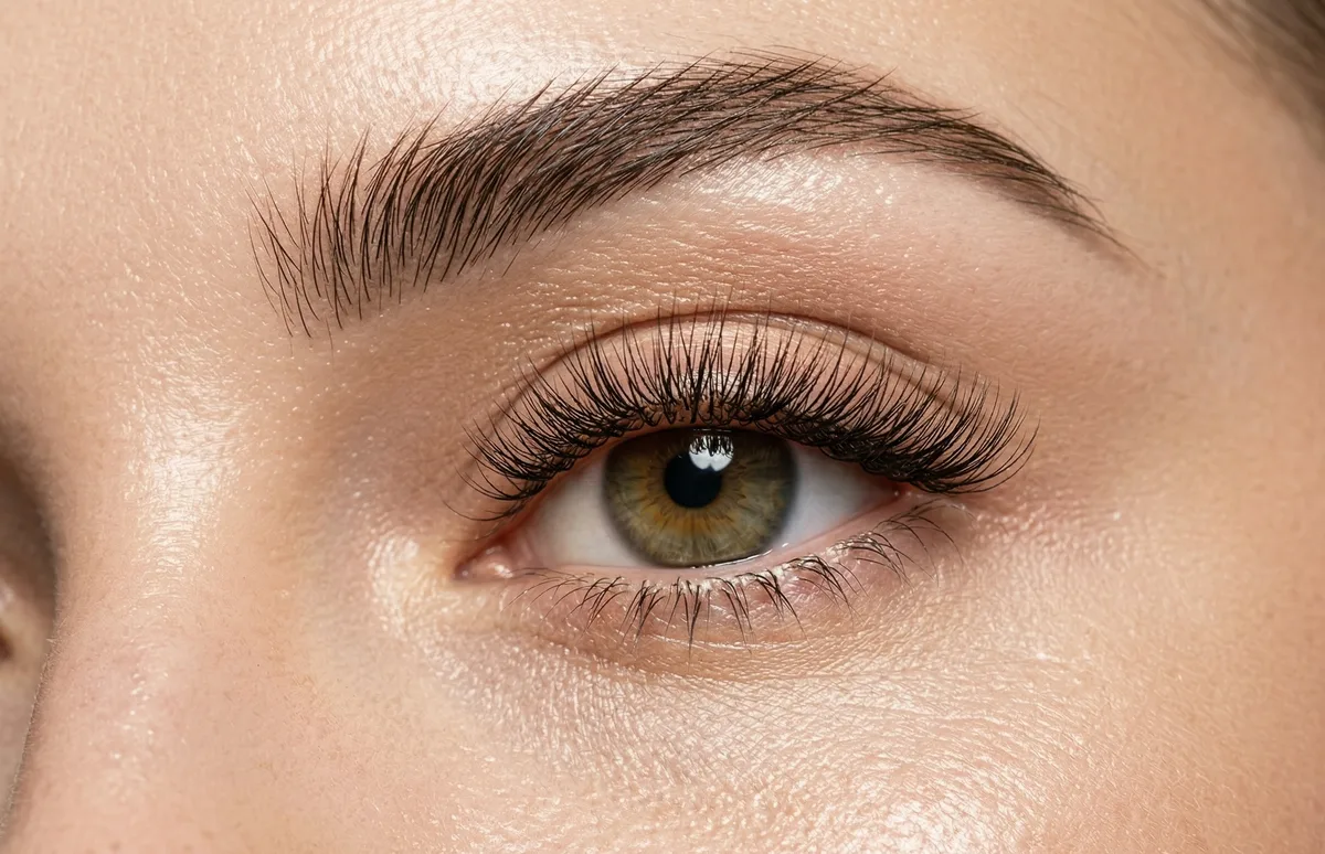 Ciglia che cadono: cause, rimedi e quando preoccuparsi davvero