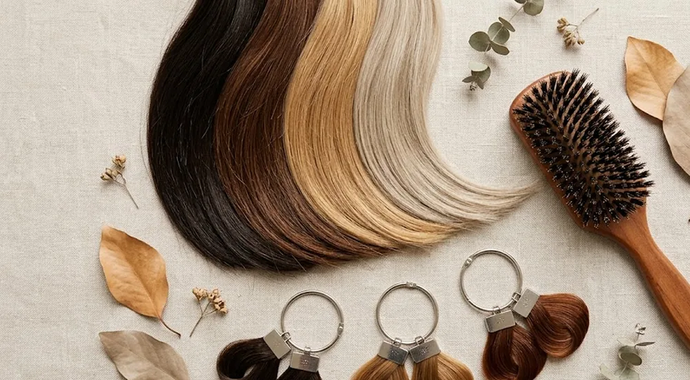 Colore capelli: come scegliere quello giusto per te