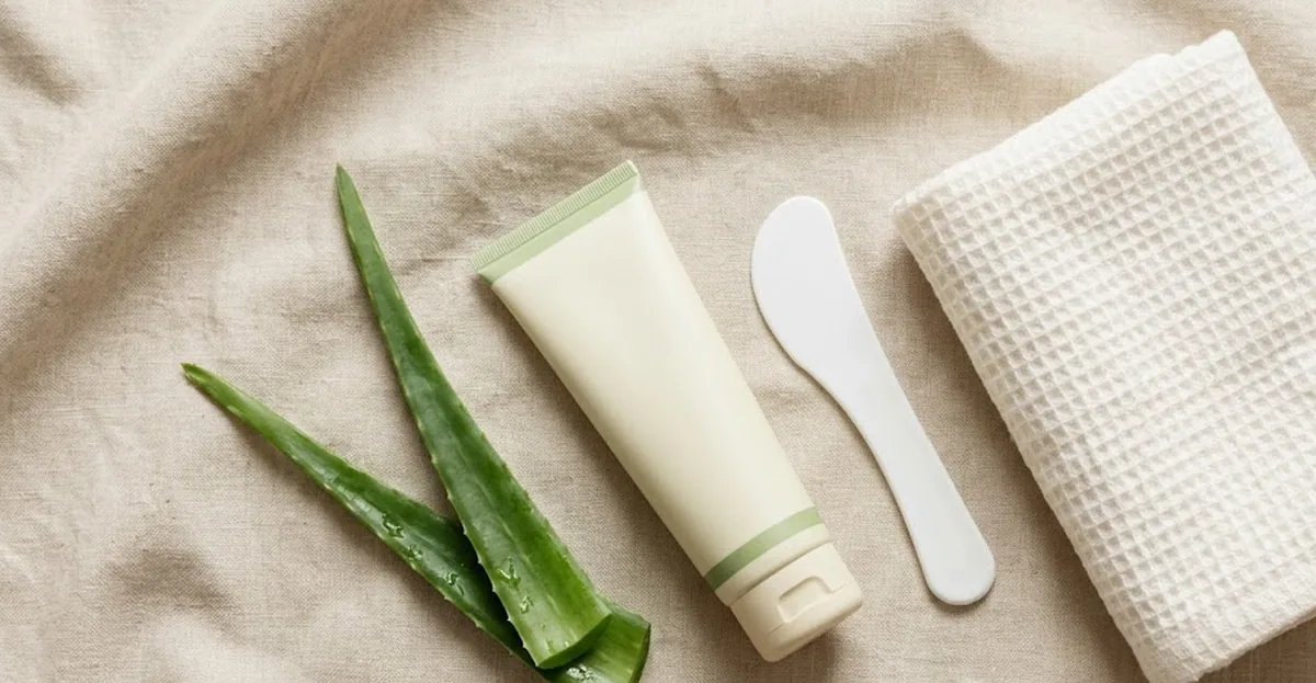 Crema depilatoria: come usarla davvero e se fa male alla pelle