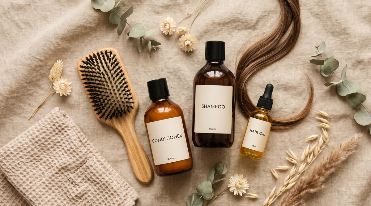 Cura dei capelli: la guida completa per capelli sani e forti