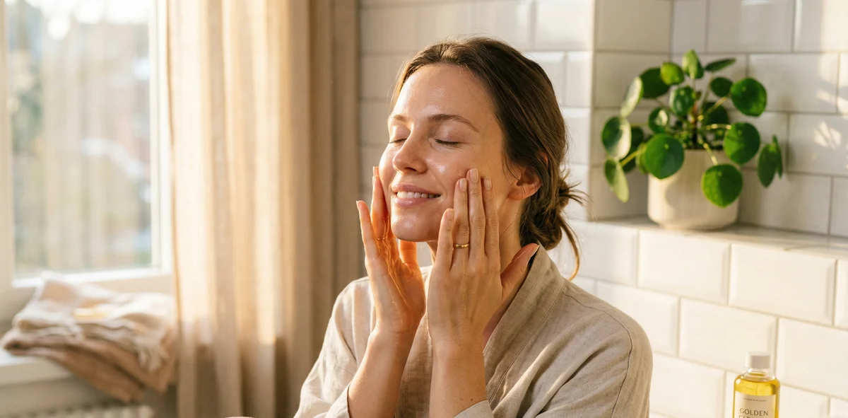 Doppia detersione: perché dovresti iniziare stasera