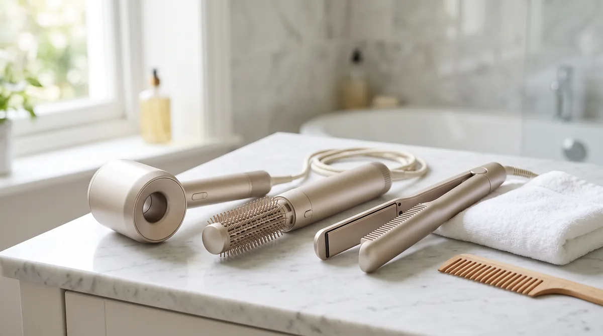 Dyson Airwrap recensioni: quale Dyson per capelli scegliere tra Airwrap, Supersonic e Airstrait