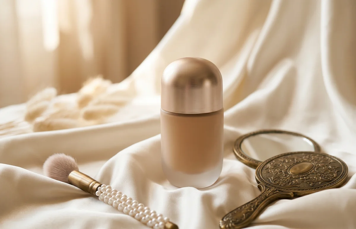 Fondotinta pelle matura: come sceglierlo per non segnare le rughe