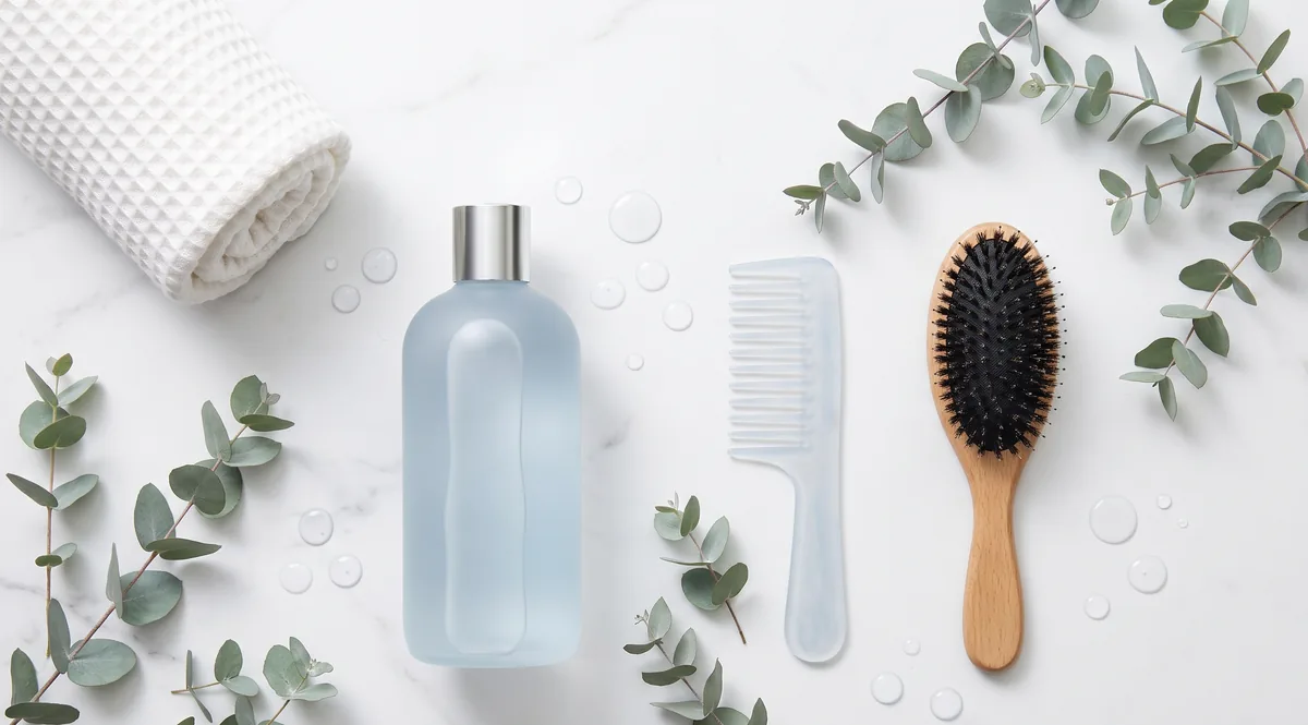 Ogni quanto lavare i capelli? La guida definitiva per tipo