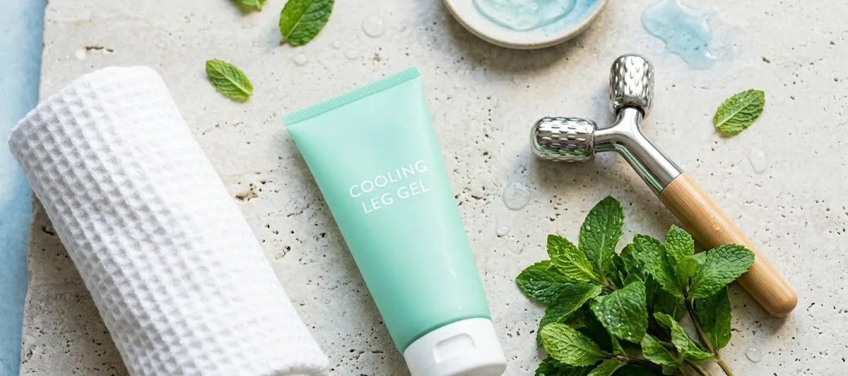 Gambe gonfie e pesanti: i rimedi che funzionano davvero (e cosa è solo marketing)