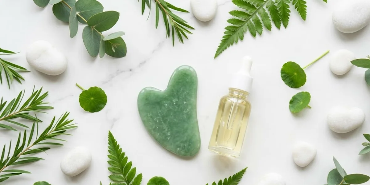 Gua sha viso: benefici reali, come usarlo e se funziona davvero