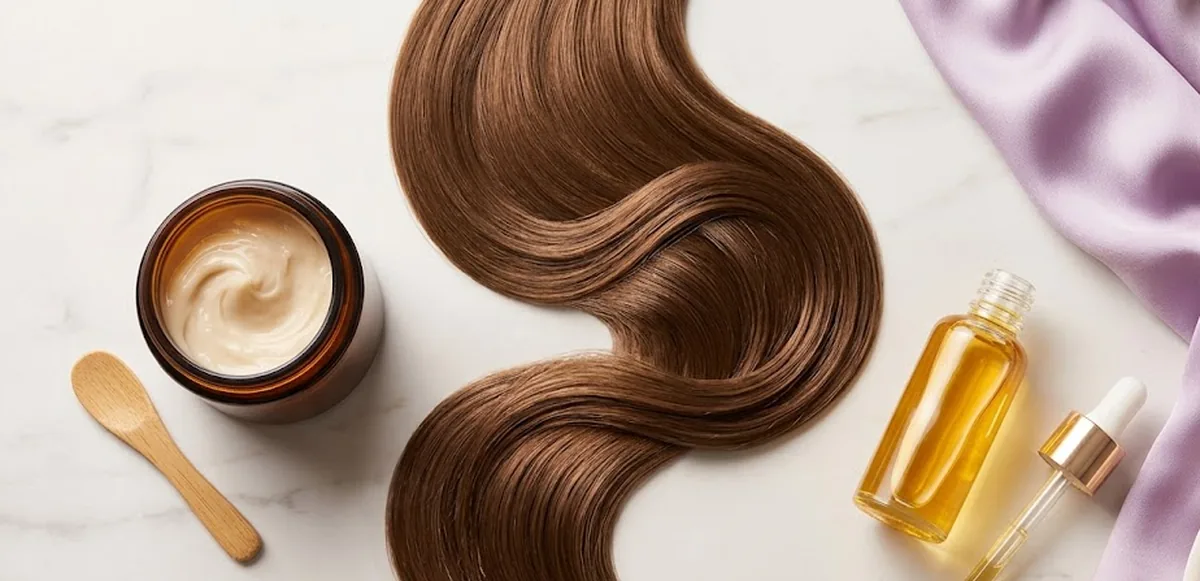 Hair botox capelli: chioma lucida e disciplinata dopo un trattamento riempitivo ristrutturante