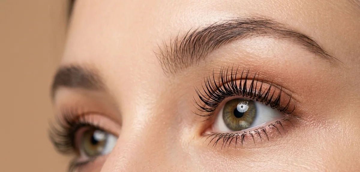 Laminazione ciglia: cos'è, quanto dura e tutto quello che devi sapere prima