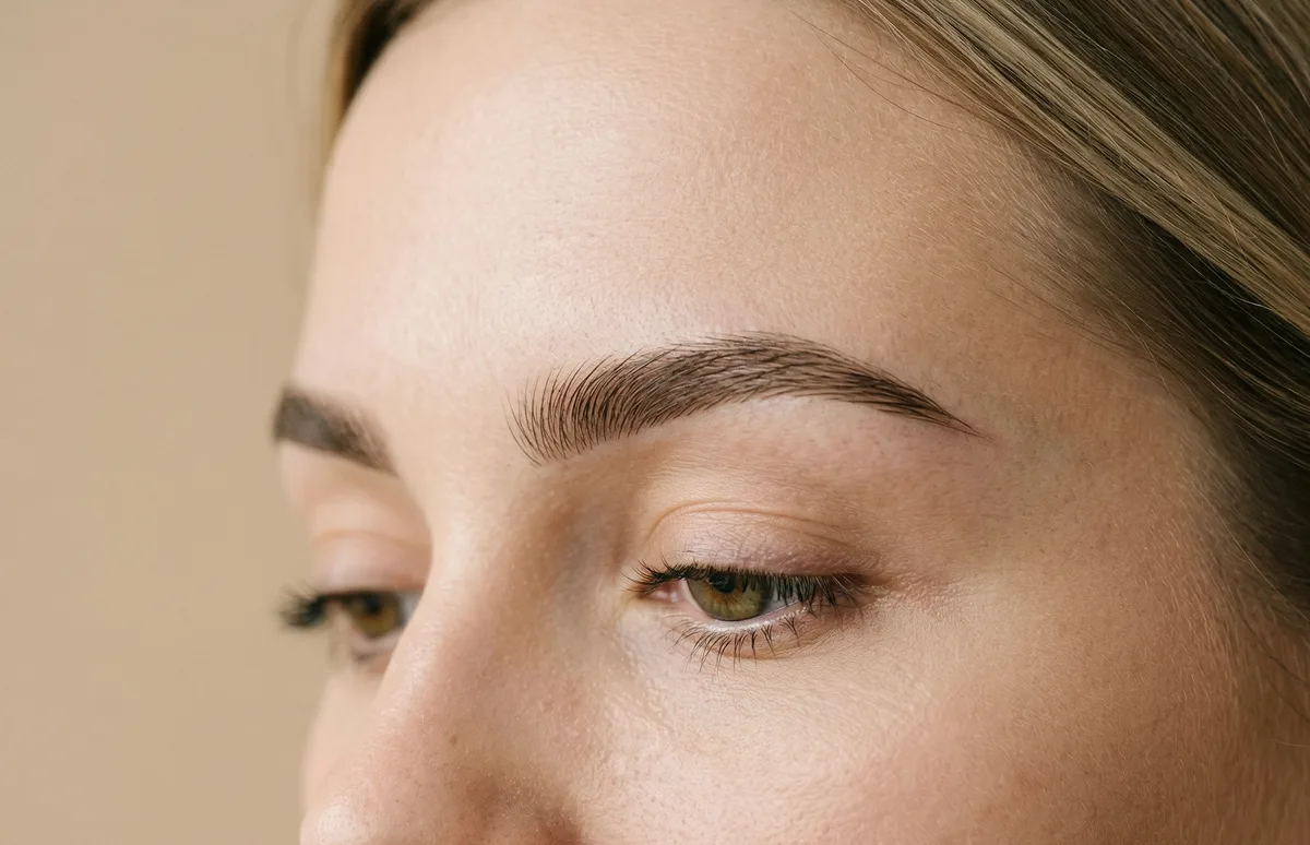 Microblading sopracciglia: cos'è, quanto dura, quanto costa e rischi da conoscere