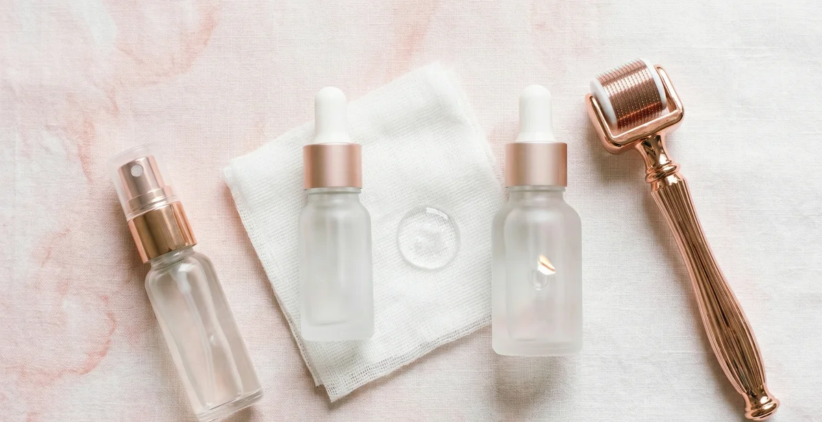 Microneedling e Dermaroller a Casa: Guida Completa per Farlo in Sicurezza