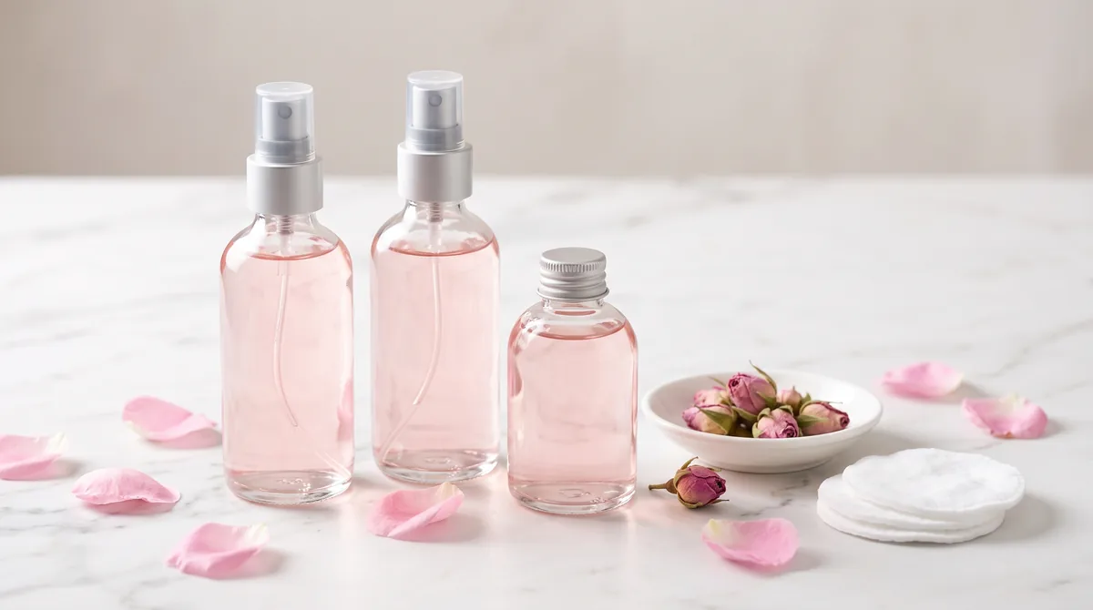 Migliore acqua di rose: 6 scelte e come riconoscere quella vera
