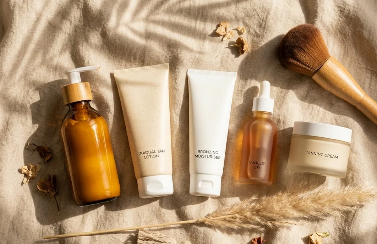 I 5 migliori autoabbronzanti graduali corpo: abbronzatura progressiva naturale