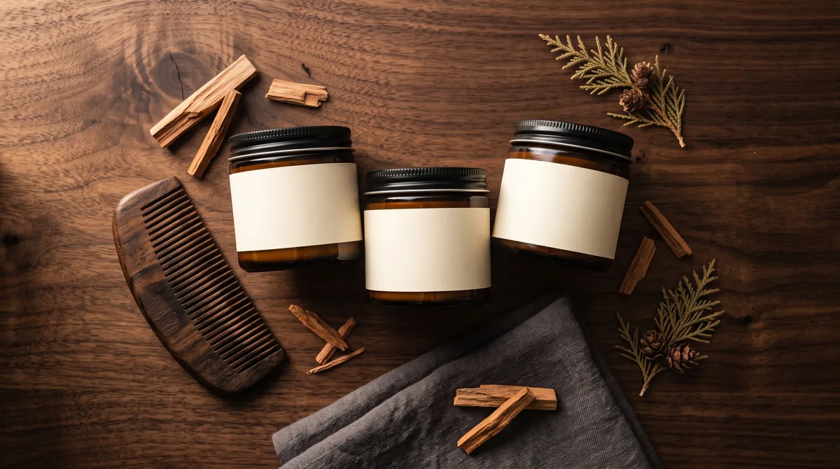Migliori balsami barba: 6 formule a confronto per barbe vere