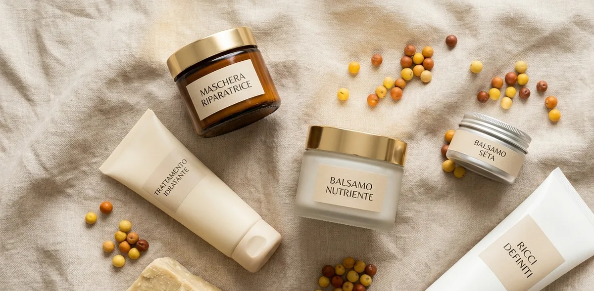 I 5 migliori balsami per capelli: nutrire davvero senza siliconi e pesantezza