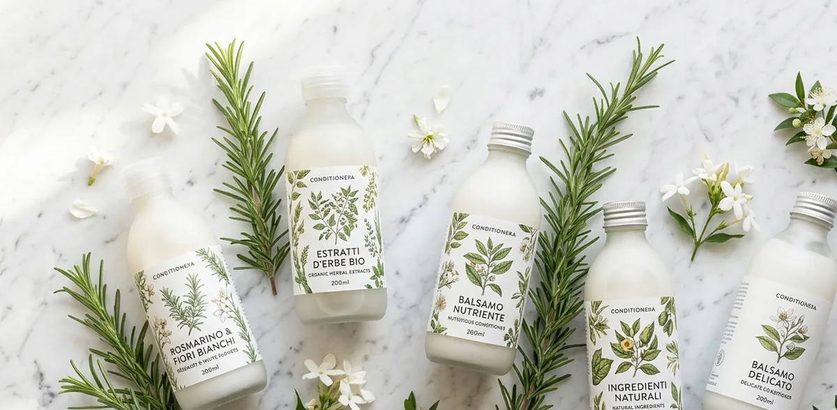 I 5 migliori balsami senza siliconi: la guida definitiva per capelli sani