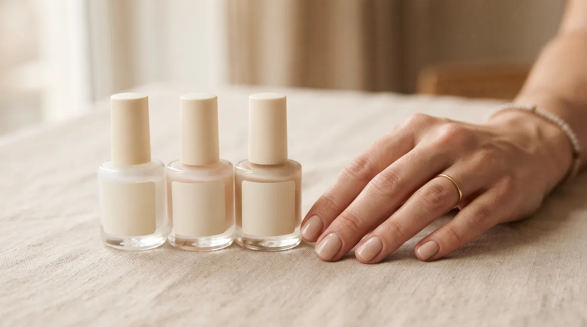 Migliori basi riempitive per unghie rigate: 5 ridge filler a confronto