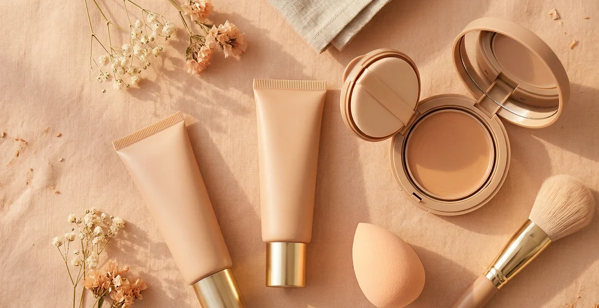 Le 5 migliori BB cream: coprire, idratare e proteggere in un solo gesto