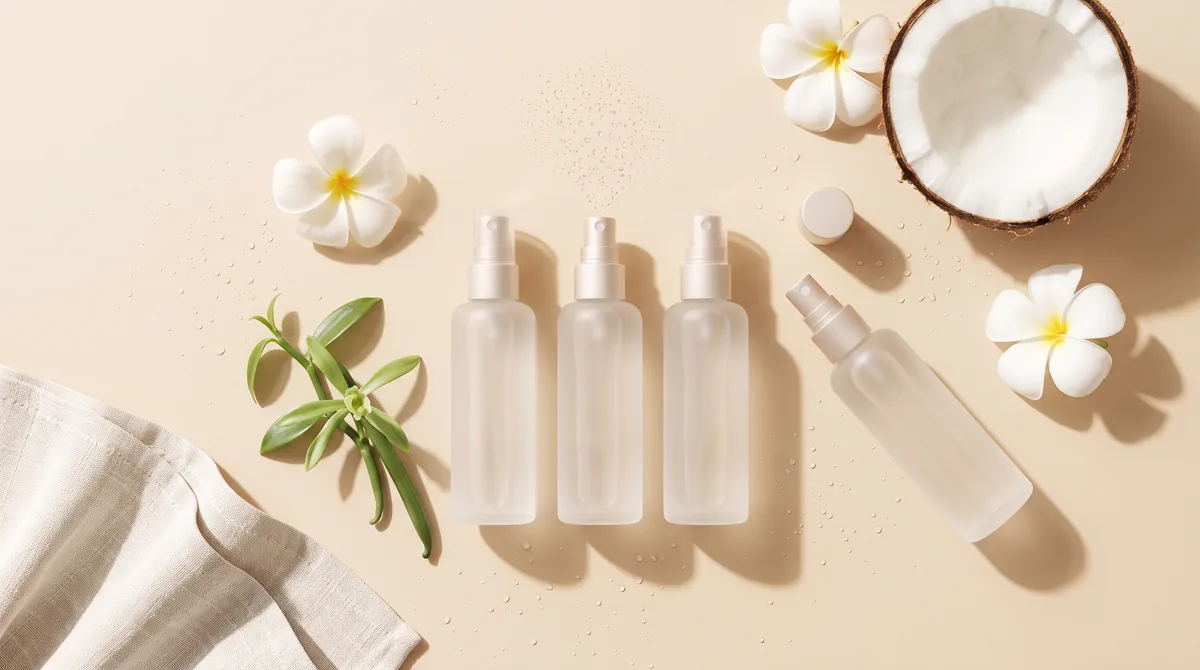 I migliori body mist: la guida onesta all'acqua profumata corpo