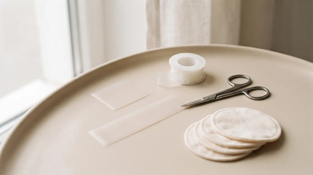 Migliori cerotti in silicone per cicatrici: 6 rotoli a confronto (e come usarli)