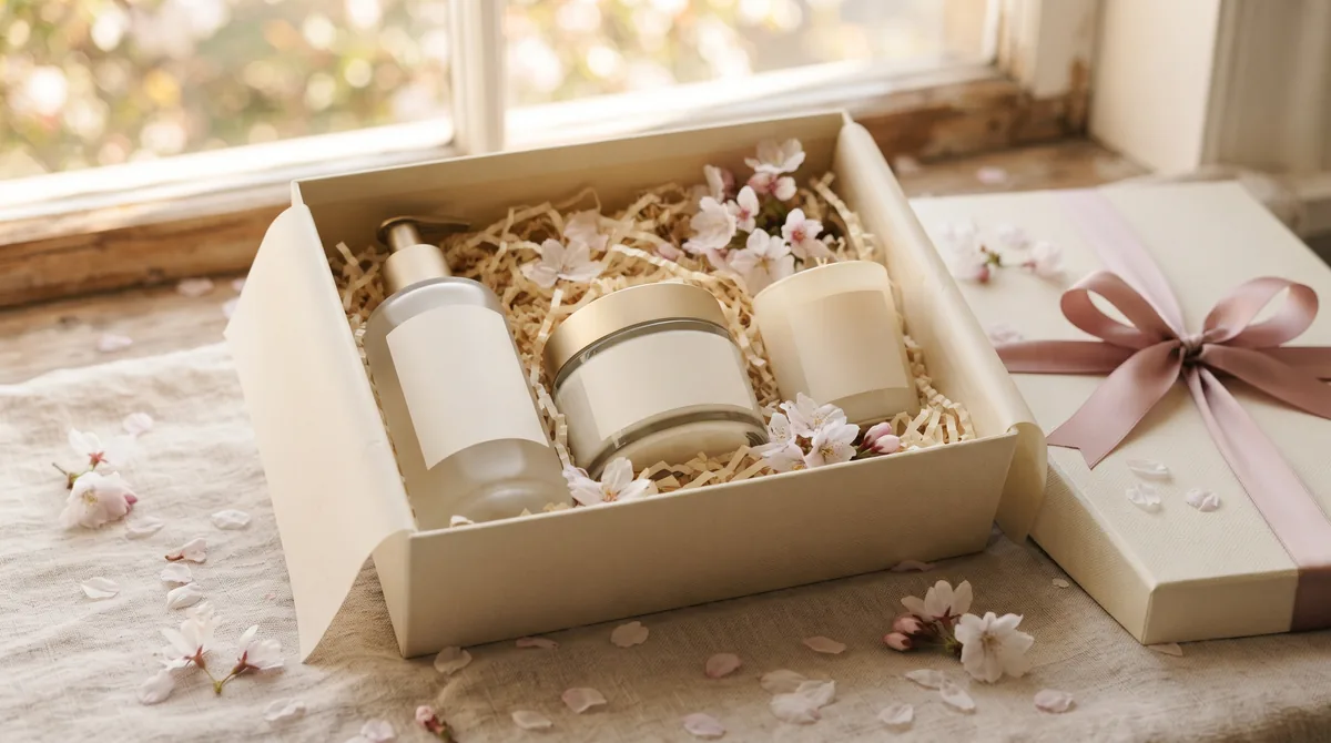 Migliori cofanetti regalo corpo: 6 set bagnoschiuma e crema a confronto