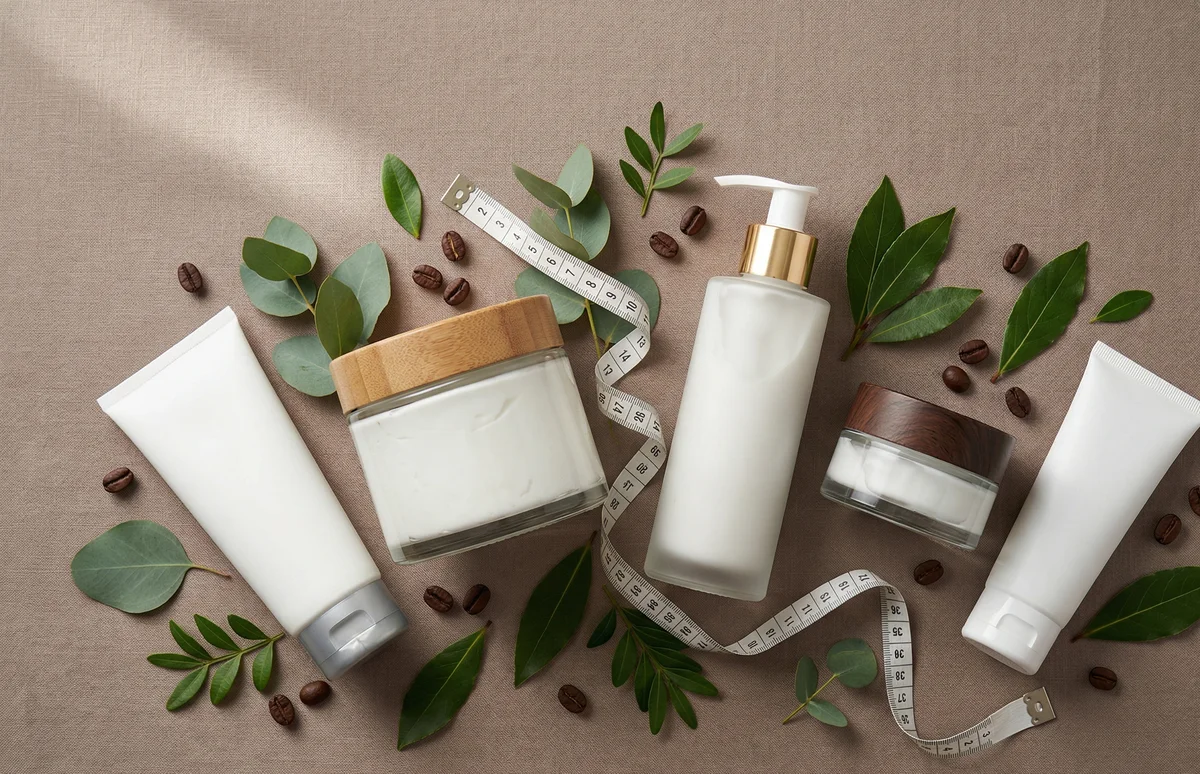 Le 5 migliori creme anticellulite: quali funzionano davvero