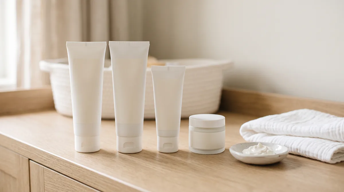 Migliori creme cambio pannolino: con o senza ossido di zinco, scelte per formula