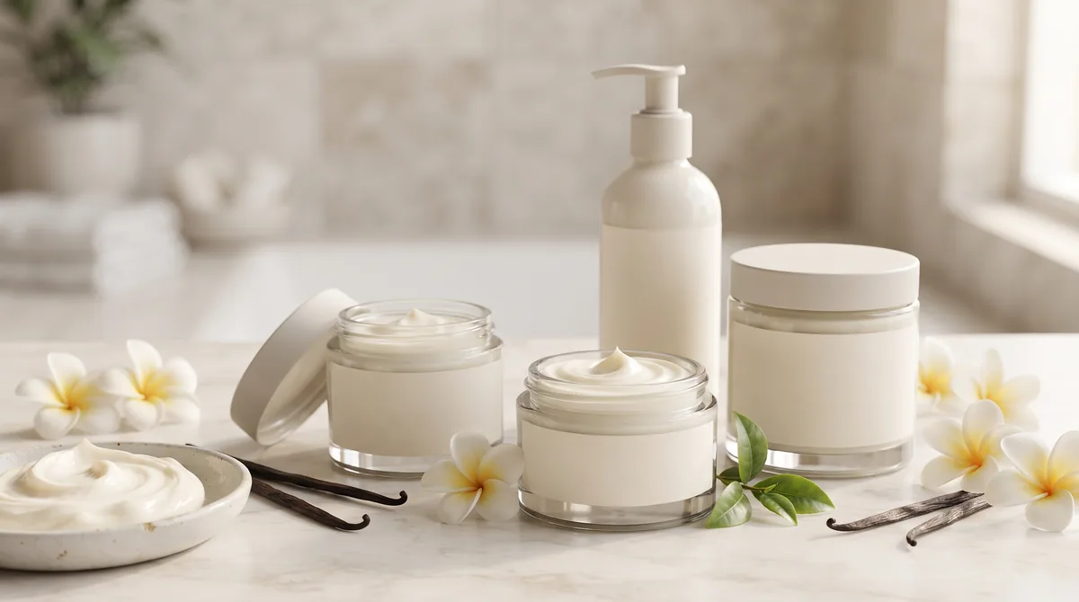Migliore crema corpo profumata: 6 a confronto e quanto dura il profumo
