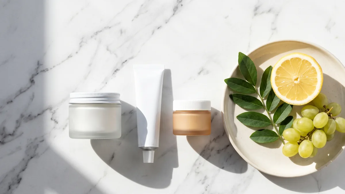Migliori creme mani antimacchie: 5 scelte e perché l'SPF conta più dell'attivo