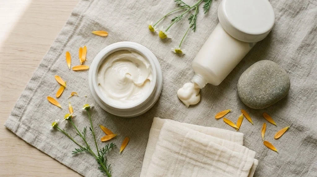 Migliori creme viso al pantenolo: 5 formule lette nell'INCI