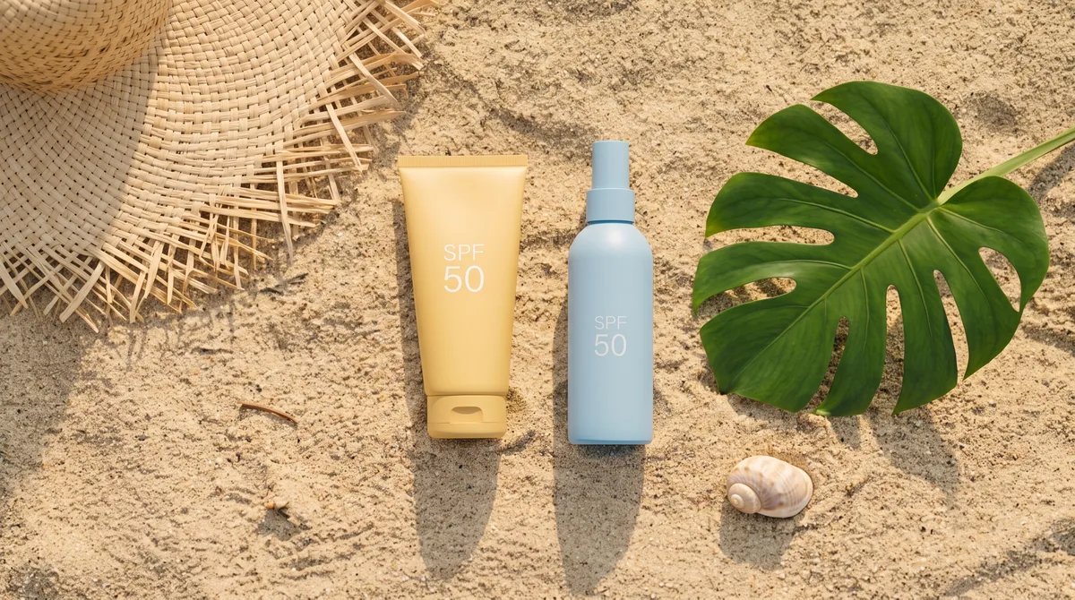 Migliori creme solari corpo SPF 50: la classifica 2026