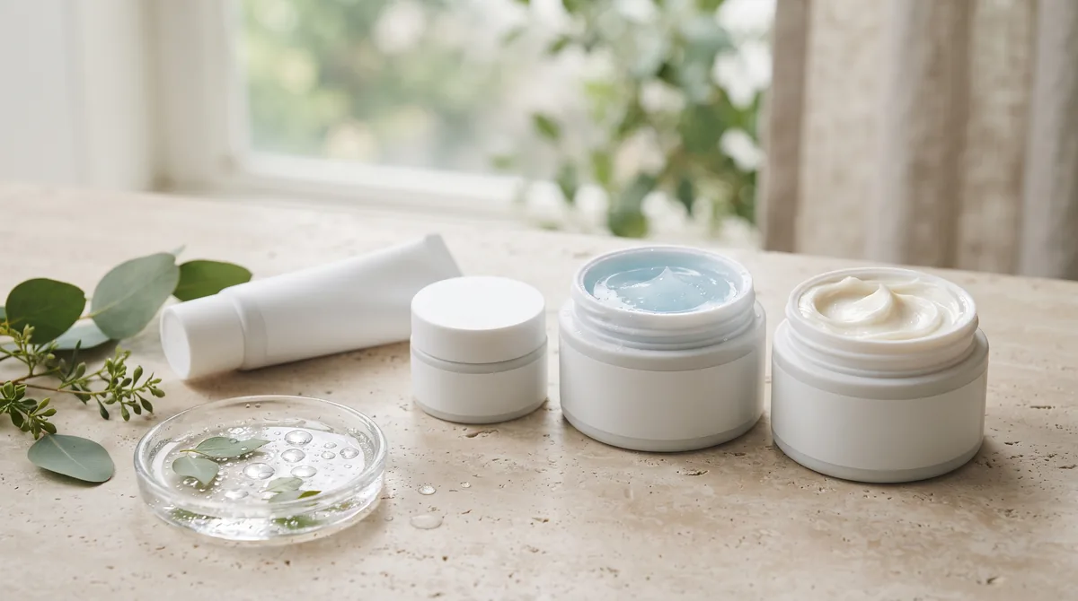 Migliori creme viso coreane: quale scegliere per il tuo tipo di pelle