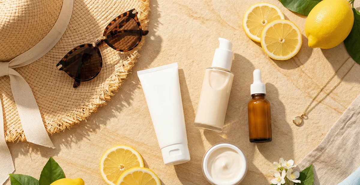 Le 5 migliori creme viso con SPF: idratazione e protezione in un solo step