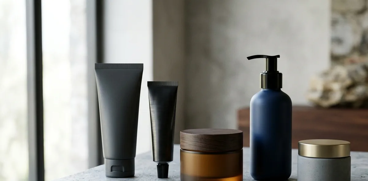 Le 5 migliori creme viso uomo: idratanti che funzionano davvero