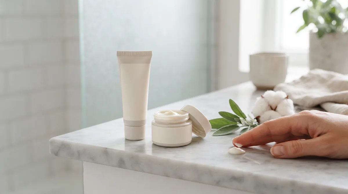 Migliori deodoranti in crema: con e senza sali di alluminio, per pelle sensibile