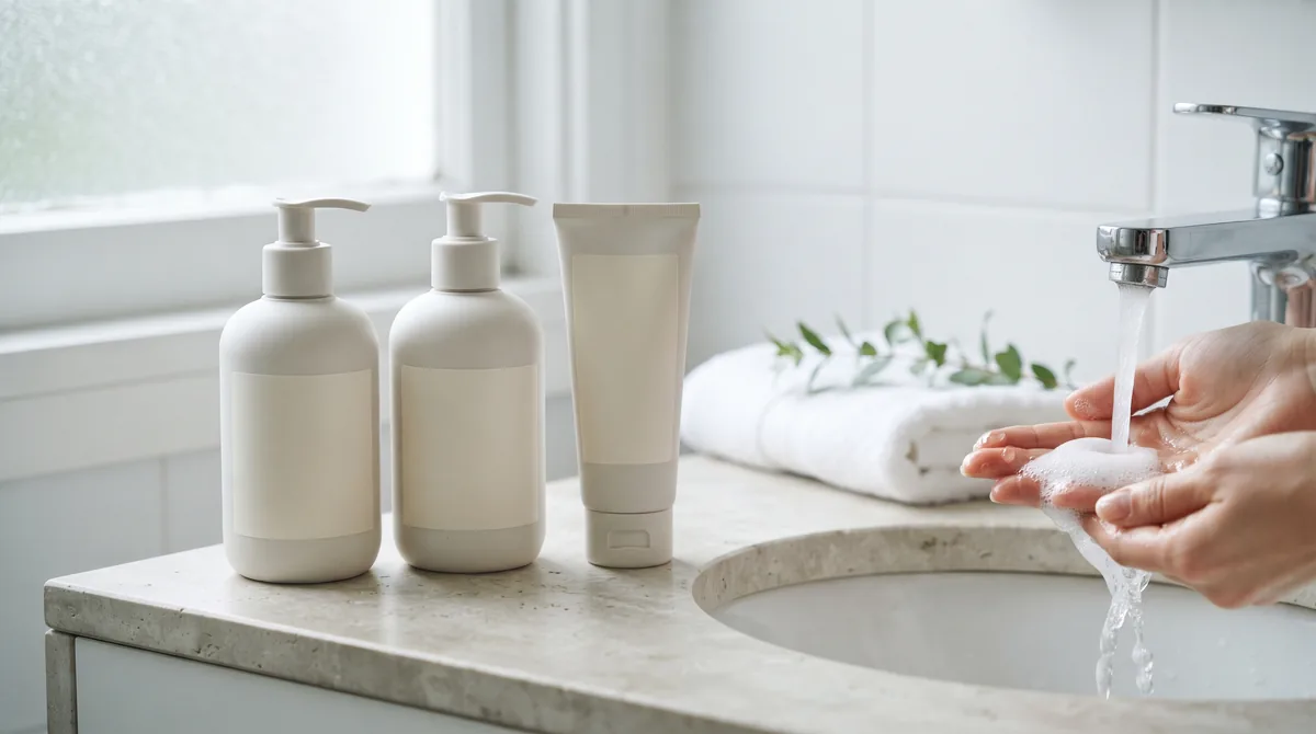 Migliori detergenti viso all'acido salicilico: quali scegliere e cosa possono fare davvero