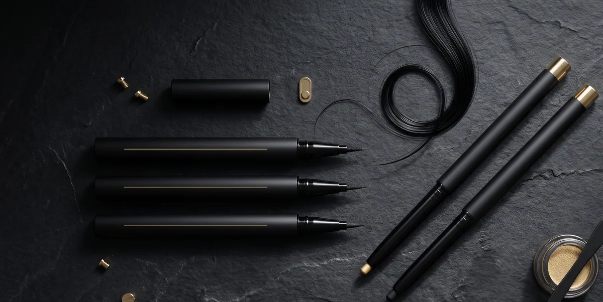 Migliori Eyeliner 2026: Liquidi e Matite a Lunga Tenuta
