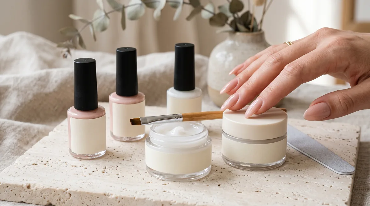 Migliori gel costruttori unghie: 7 builder gel a confronto