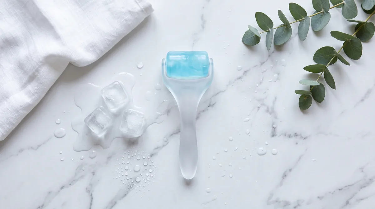 I 5 migliori ice roller viso: quale scegliere davvero