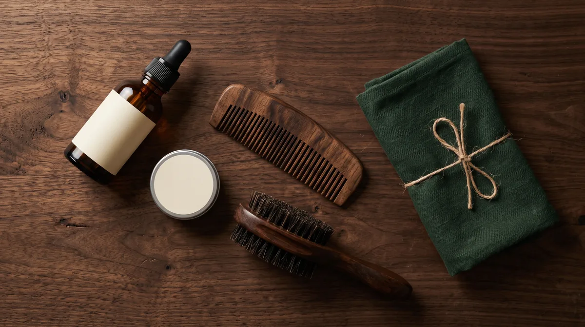 Migliori kit barba uomo 2026: 5 set a confronto, riempitivi esclusi