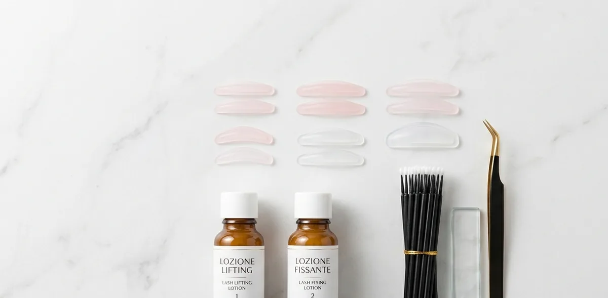 I 5 migliori kit laminazione ciglia fai da te: testati, confrontati, uno bocciato