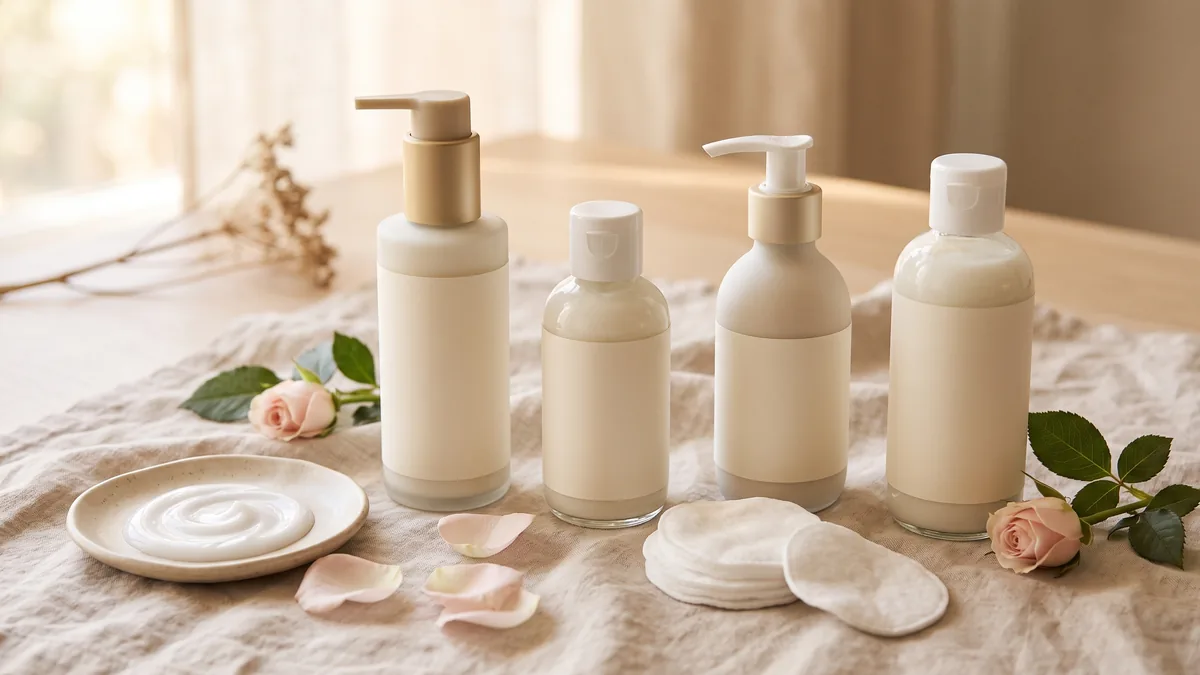Miglior latte detergente viso: la classifica per pelle secca, sensibile e matura