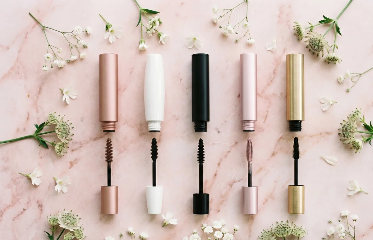 I 5 migliori mascara allunganti: testati, confrontati, promossi (o bocciati)