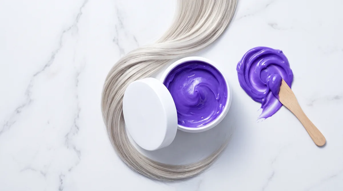 Migliori maschere antigiallo per capelli: 6 formule a confronto