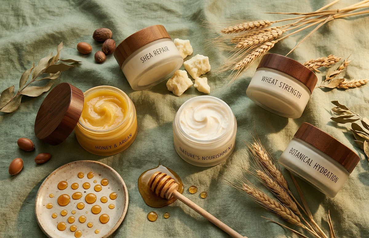 Le 5 migliori maschere capelli nutrienti: quali valgono davvero