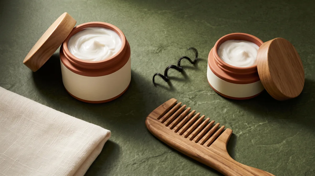 Migliori maschere per capelli ricci: le 6 che valgono davvero